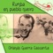 Clavito - Orlando Guerra Cascarita lyrics