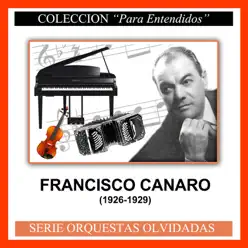 (1926-1929) - Francisco Canaro