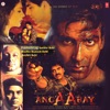 Angaaray (Original Motion Picture Soundtrack)