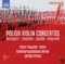 Violin Concerto: II. Adagio (Live) cover