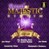 Royal Majestic Riddim - EP