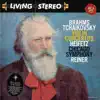 Brahms & Tchaikovsky: Violin Concertos (Heifetz Remastered) album lyrics, reviews, download