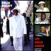 Felix Baloy - Canto A La Amistad