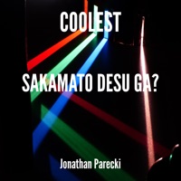 Jonathan Parecki Hikaru Nara Shigatsu Wa Kimi No Uso Op Album