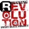 Fucking Revolution (Wendell Hollanda Remix) - Sweet Beatz Project lyrics