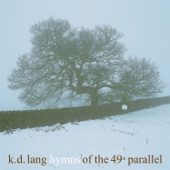 Hymns of the 49th Parallel artwork