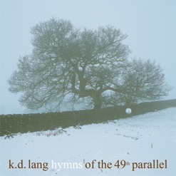 HYMNS OF THE 49TH PARALLEL cover art