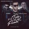Pa Tras y Pal Frente (feat. Jory Boy & Cosculluela) - Single album lyrics, reviews, download