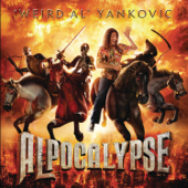 Alpocalypse (Deluxe Version) - "Weird Al" Yankovic