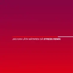 Jag kan låta mätaren gå (Stress Remix) [feat. Abidaz & Stress] - Single by Ana Diaz album reviews, ratings, credits