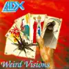 Weird Visions album lyrics, reviews, download