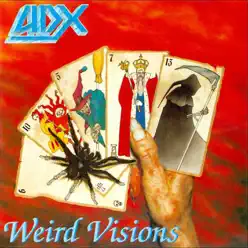 Weird Visions - ADX