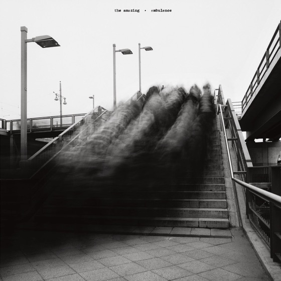 Cover artwork for Floating