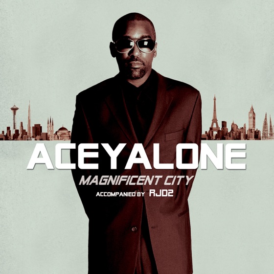 Cover artwork for High Lights