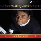 MasterWorks - A. R. Rahman - A. R.ラフマーン