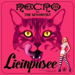 Licinpusee - Single - Necro Licinpusee - Single - Necro