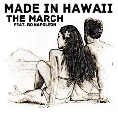 Made in Hawaii (feat. Bo Napoleon) Song Lyrics