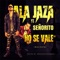 No Se Vale (feat. Señorito) - Ala Jaza lyrics