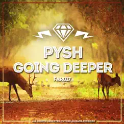 Going Deeper - Single by Pysh album reviews, ratings, credits