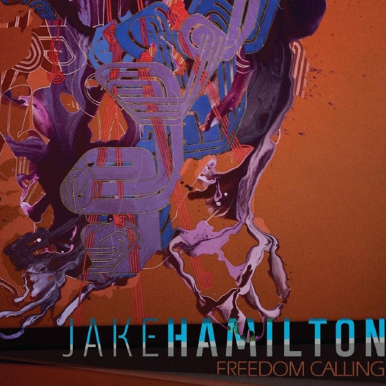 Cover artwork for Freedom Calling