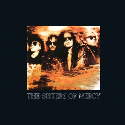 sisters of mercy knocking