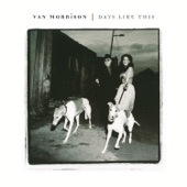 Van Morrison - I'll Never Be Free