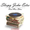Need More Blues album lyrics, reviews, download
