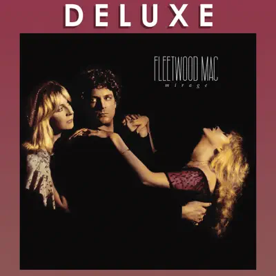 Mirage (Deluxe) - Fleetwood Mac