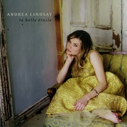 Andrea Lindsay - Les yeux de marie