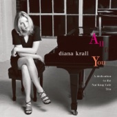 Diana Krall - Boulevard Of Broken Dreams