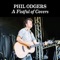 Christmas In Prison - Phil Odgers lyrics