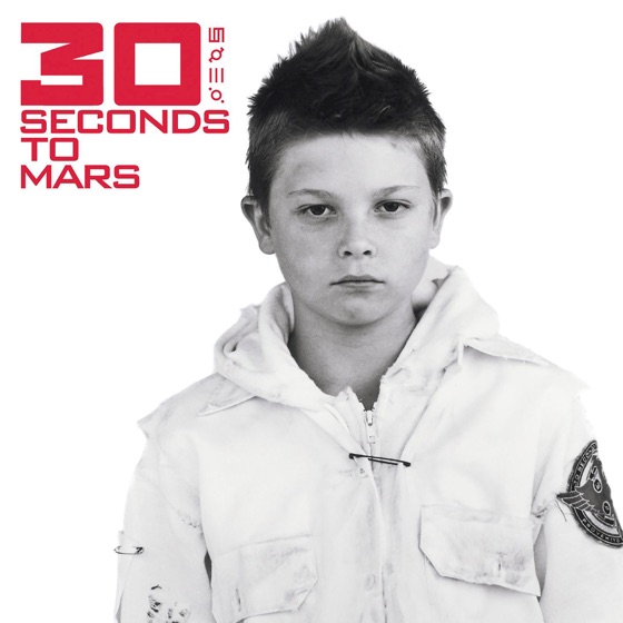 Cover artwork for Year Zero