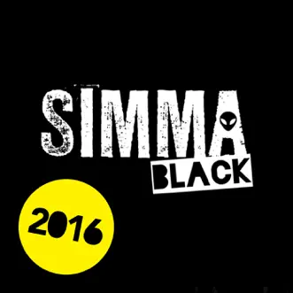 The Sound of Simma Black 2016 by Low Steppa album reviews, ratings, credits