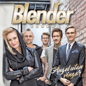Blender - Får jag lov - Line Dance Musik