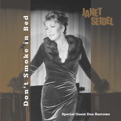 Blues In the Night - Janet Seidel | Shazam