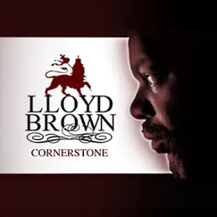 Cornerstone by Lloyd Brown album reviews, ratings, credits