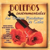 Boleros Instrumentales artwork