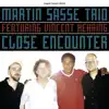 Close Encounter (feat. Vincent Herring) album lyrics, reviews, download