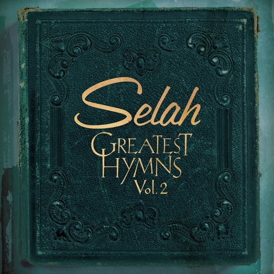 Cover artwork for 'Tis so Sweet to Trust in Jesus