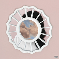 Mac Miller - The Divine Feminine artwork