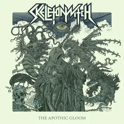 The Apothic Gloom - EP - Skeletonwitch