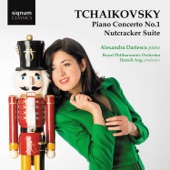 The Nutcracker Suite, Op. 71a (Arr. for Piano by Pletnev): IV. Intermezzo artwork