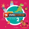 Radio Złote Przeboje Dla Dzieci, Vol. 2, 2016