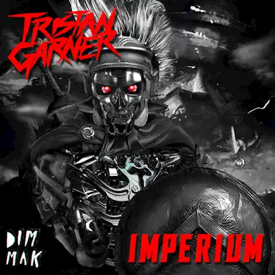 Imperium - Single - Tristan Garner