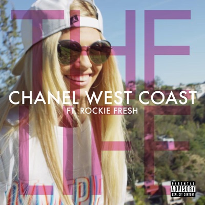 Chanel West Coast Live at Elan Nightclub - Saturday, May 8 2021