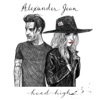 Alexander Jean - Whiskey and Morphine