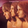 Emerson, Lake & Palmer - From the Beginning
