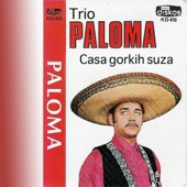 Trio Paloma - Usamljeni decak