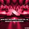 Fly So High (feat. Dwayne Lace) [Massivedrum Sunrise Remix] song lyrics