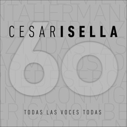 César Isella - Canción para Despertar a un Negrito (feat. Daniel Homer)